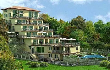 Villa Eden Золотые Пески