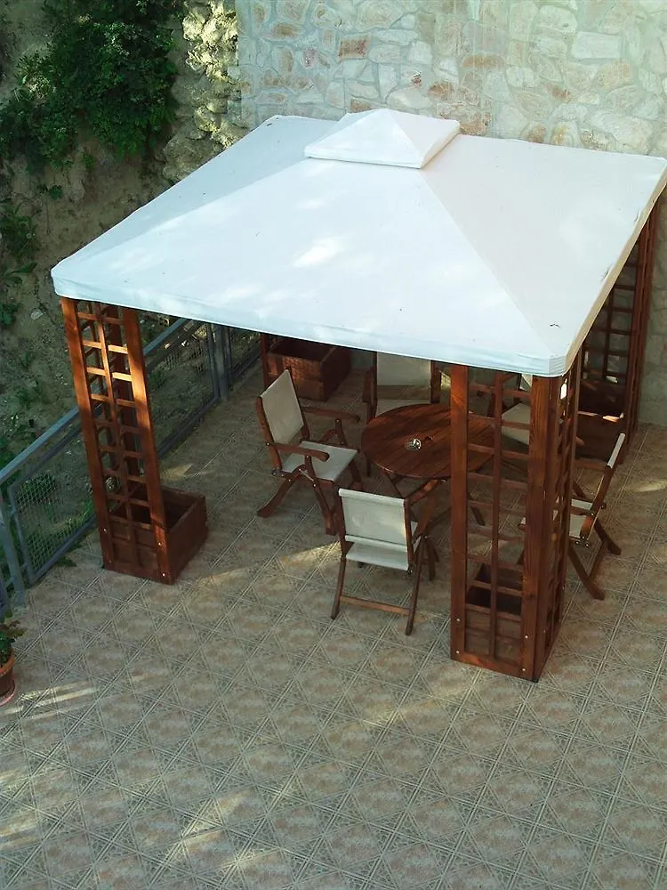 Villa Eden Золотые Пески Отель